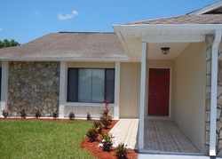 Pre-foreclosure in  PAMPAS CT Kissimmee, FL 34746
