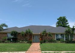Pre-foreclosure in  WINCHESTER PARK DR New Orleans, LA 70128
