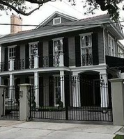 Nashville Ave, New Orleans LA