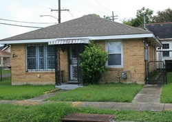 Pre-foreclosure in  TOURO ST New Orleans, LA 70122