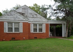 Pre-foreclosure in  NW 27TH ST Oklahoma City, OK 73107