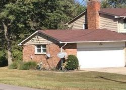 Pre-foreclosure in  BROOKHAVEN AVE Cincinnati, OH 45215