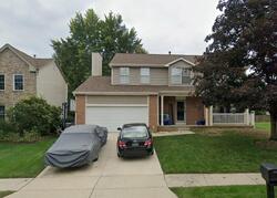 Pre-foreclosure in  OAKMEADOWS DR Columbus, OH 43085