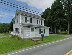 Pre-foreclosure in  POINT PHILLIPS RD Bath, PA 18014