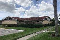 Pre-foreclosure in  WOODSTOCK DR APT A West Palm Beach, FL 33409