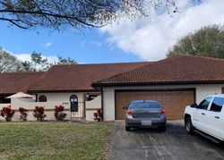 Pre-foreclosure Listing in DEL CASA CT AVON PARK, FL 33825
