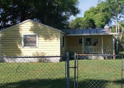 Pre-foreclosure Listing in S VIRGINIA AVE BARTOW, FL 33830