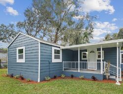 Pre-foreclosure in  S VIRGINIA AVE Bartow, FL 33830