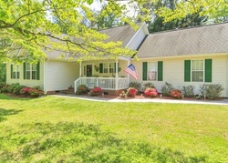 Pre-foreclosure in  DOGWOOD DR Gibsonville, NC 27249