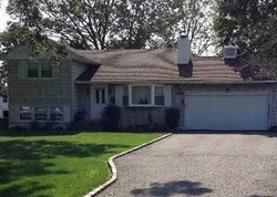 Pre-foreclosure in  S OCEAN AVE Freeport, NY 11520