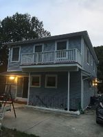 Pre-foreclosure in  HARBOR RD Port Washington, NY 11050