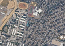 Pre-foreclosure Listing in HENDRICKSON AVE ELMONT, NY 11003