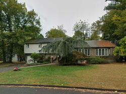 Pre-foreclosure in  DOVER TER Monsey, NY 10952