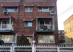 Pre-foreclosure in  SAINT LAWRENCE AVE Bronx, NY 10473