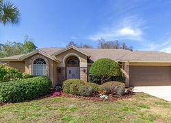 Pre-foreclosure in  HOVERSHAM DR New Port Richey, FL 34655