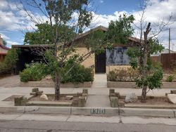 Pre-foreclosure in  7TH ST NW Albuquerque, NM 87102
