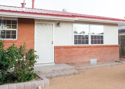 Pre-foreclosure in  BOHEMIA CT SW Albuquerque, NM 87105