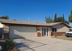 Pre-foreclosure Listing in COMANCHE RD NE ALBUQUERQUE, NM 87111