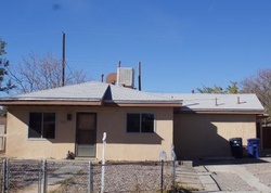 Pre-foreclosure in  54TH ST NW Albuquerque, NM 87105