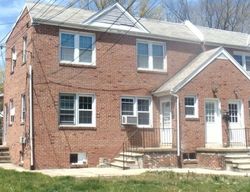 Pre-foreclosure in  N MONROE ST Wilmington, DE 19802