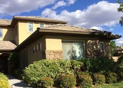 Pre-foreclosure in  HASSAYAMPA TRL Henderson, NV 89052