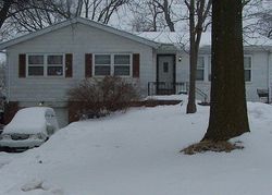 Pre-foreclosure in  CORNHUSKER DR Omaha, NE 68124