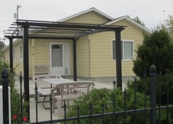 Pre-foreclosure Listing in S 28TH ST BILLINGS, MT 59101