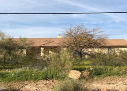 Pre-foreclosure in  N 16TH ST New River, AZ 85087