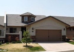 Pre-foreclosure Listing in HILTON LN PRESCOTT, AZ 86301