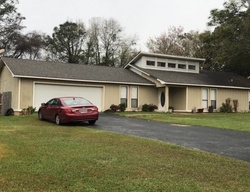 Pre-foreclosure in  TARA DR W Mobile, AL 36619