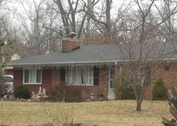 Pre-foreclosure Listing in LYNCH RD HOUSE SPRINGS, MO 63051