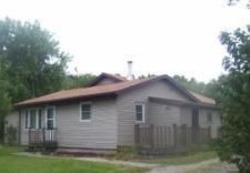Pre-foreclosure in  COUNTY ROAD 449 Steedman, MO 65077