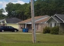 Pre-foreclosure in  PINE BLVD Vancleave, MS 39565
