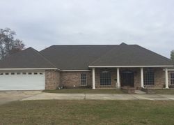 Pre-foreclosure in  MORRELL CIR Hattiesburg, MS 39402