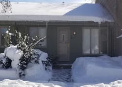 Pre-foreclosure in  WINDSOR LN Saint Paul, MN 55112