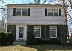 Pre-foreclosure in  PLYMOUTH AVE NE Grand Rapids, MI 49503