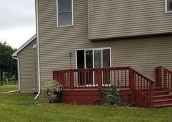 Pre-foreclosure in  WHITETAIL RDG Tecumseh, MI 49286