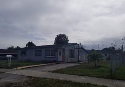 Pre-foreclosure in  NW 208TH ST Opa Locka, FL 33056