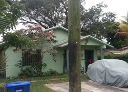 Pre-foreclosure in  NW 43RD ST Miami, FL 33142