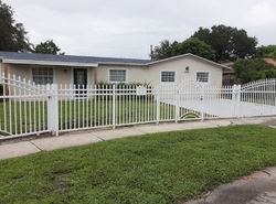 Pre-foreclosure in  NW 33RD AVE Opa Locka, FL 33056