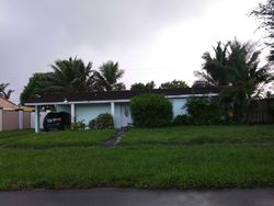 Pre-foreclosure in  W 14TH CT Hialeah, FL 33014