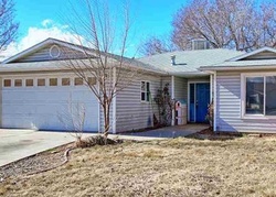 Pre-foreclosure in  HANOVER CIR W Grand Junction, CO 81503