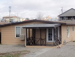 Pre-foreclosure in  ROCKAWAY AVE Grand Junction, CO 81501