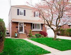 Pre-foreclosure in  EDISON ST Clifton, NJ 07013