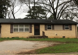 Pre-foreclosure in  STRINGFIELD RD NW Huntsville, AL 35810