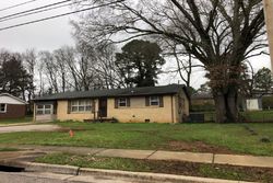 Pre-foreclosure in  STRINGFIELD RD NW Huntsville, AL 35810