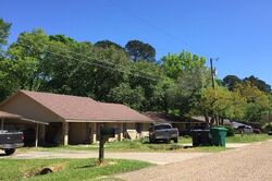 Pre-foreclosure in  HILLSIDE CIR West Monroe, LA 71291