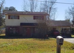 Pre-foreclosure in  PHEBUS DR Baton Rouge, LA 70812