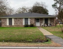 Pre-foreclosure in  W HEIGHTS DR West Monroe, LA 71292