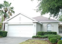 Pre-foreclosure in  CORAL RIDGE LN Land O Lakes, FL 34639